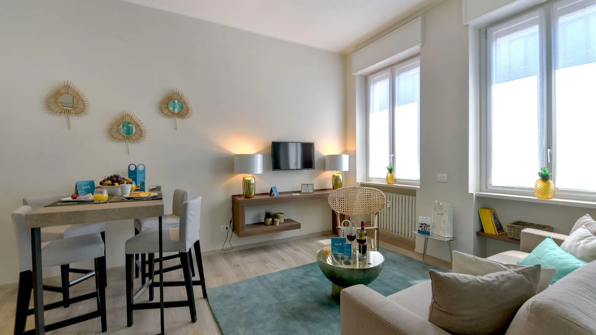 Sweet Inn Apartments - Dogana Milan
