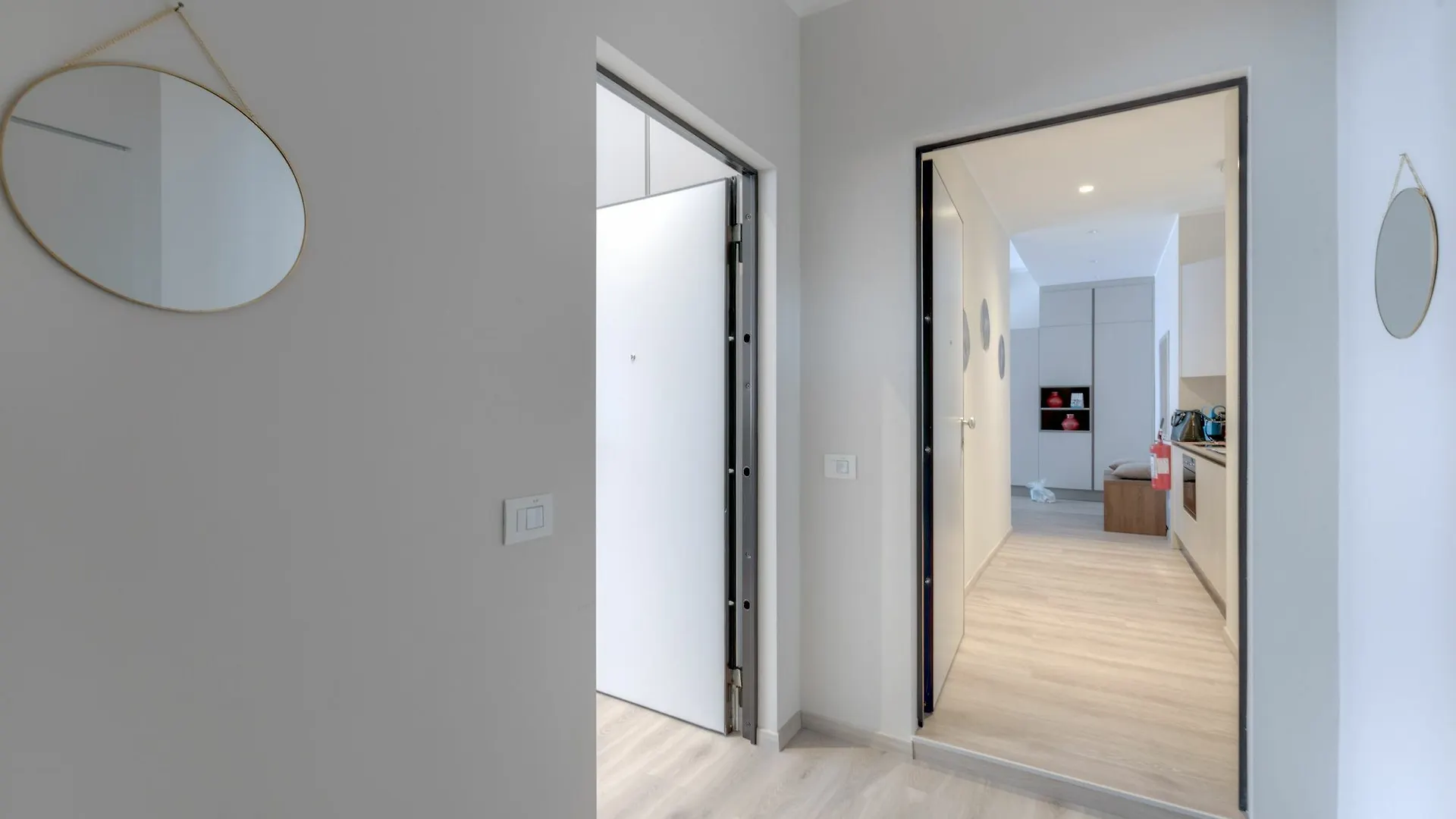 Sweet Inn Apartments - Dogana Milan