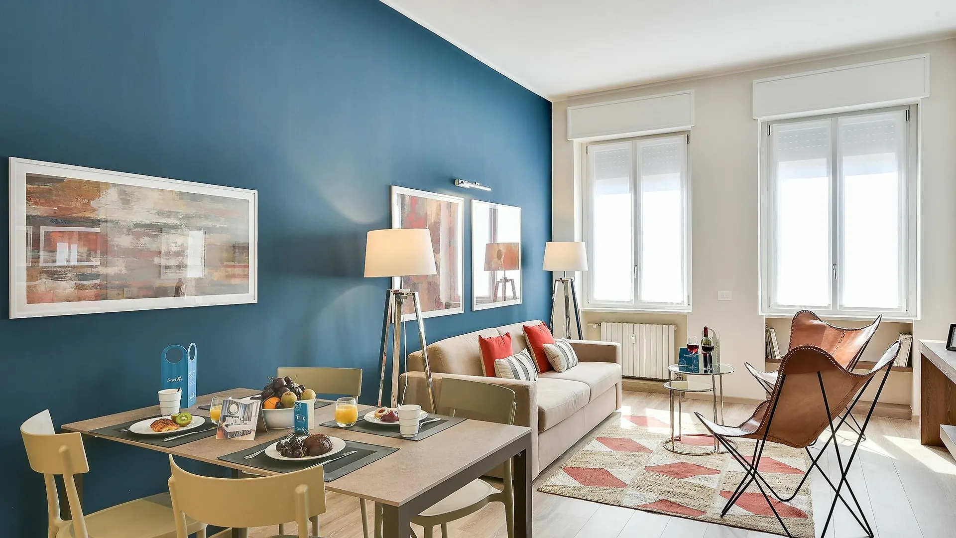Sweet Inn Apartments - Dogana Milan