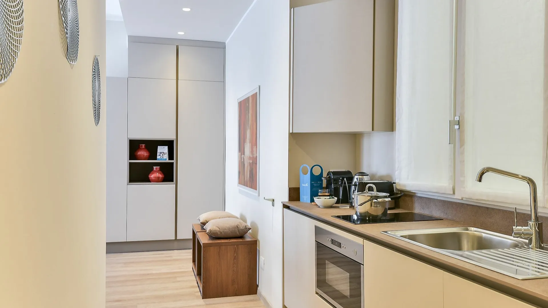 Sweet Inn Apartments - Dogana Milan 2*,  Italy