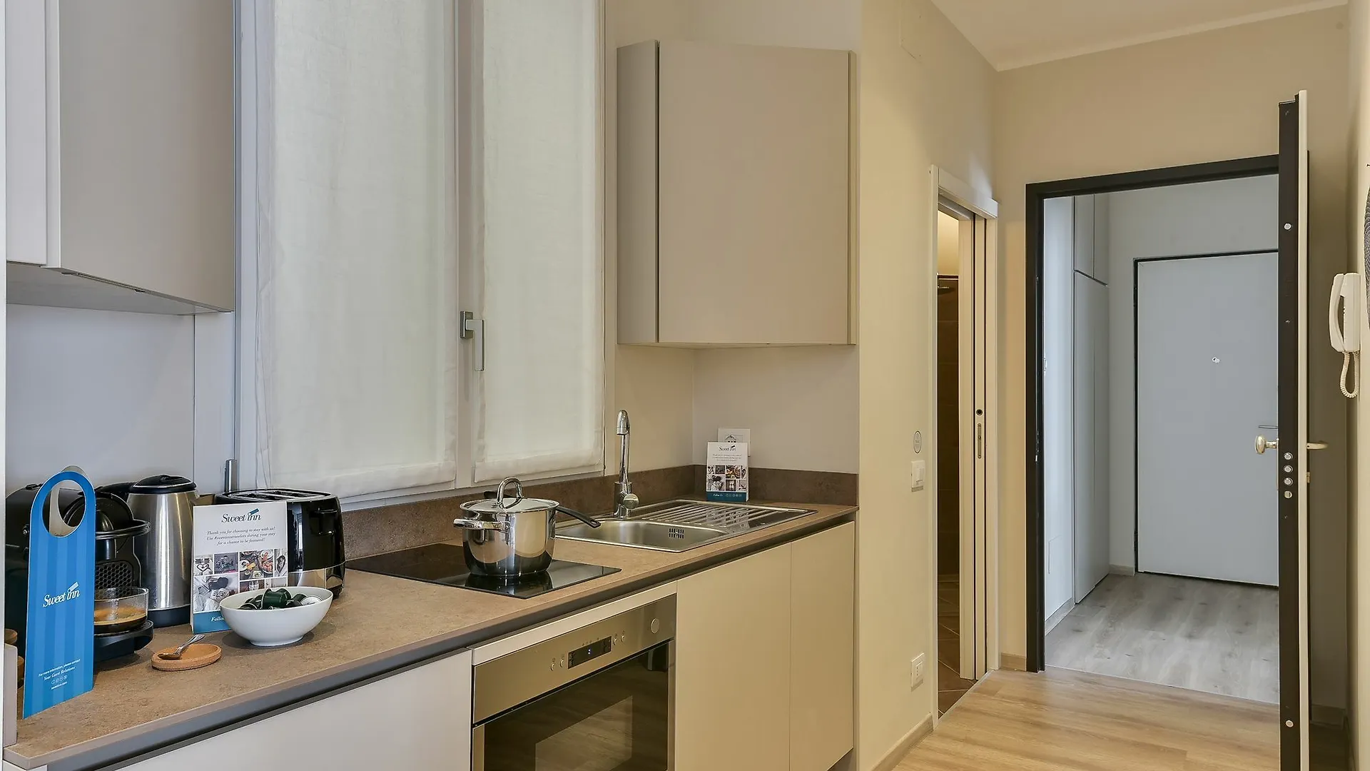 Sweet Inn Apartments - Dogana Milan