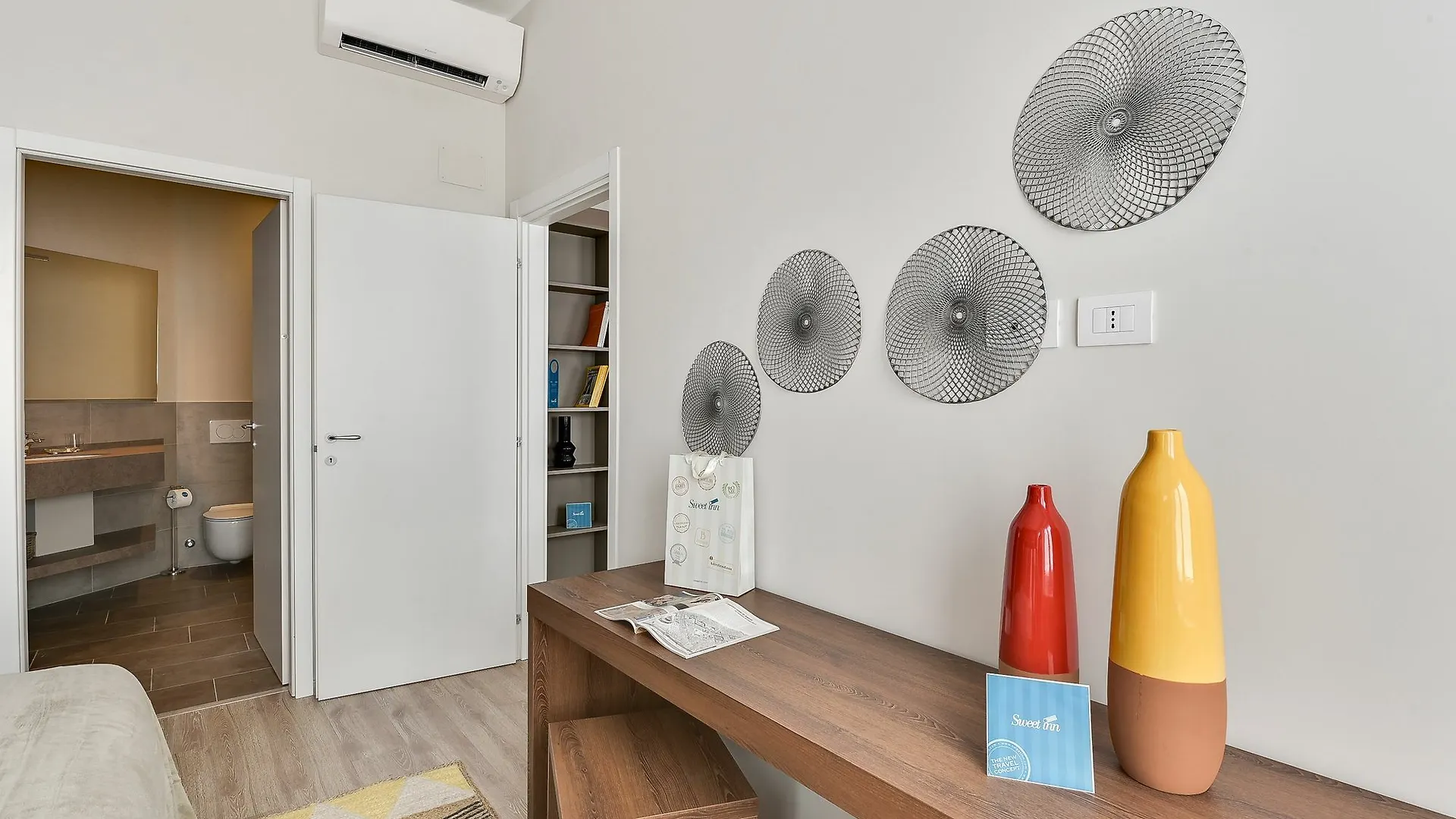 Sweet Inn Apartments - Dogana Milan