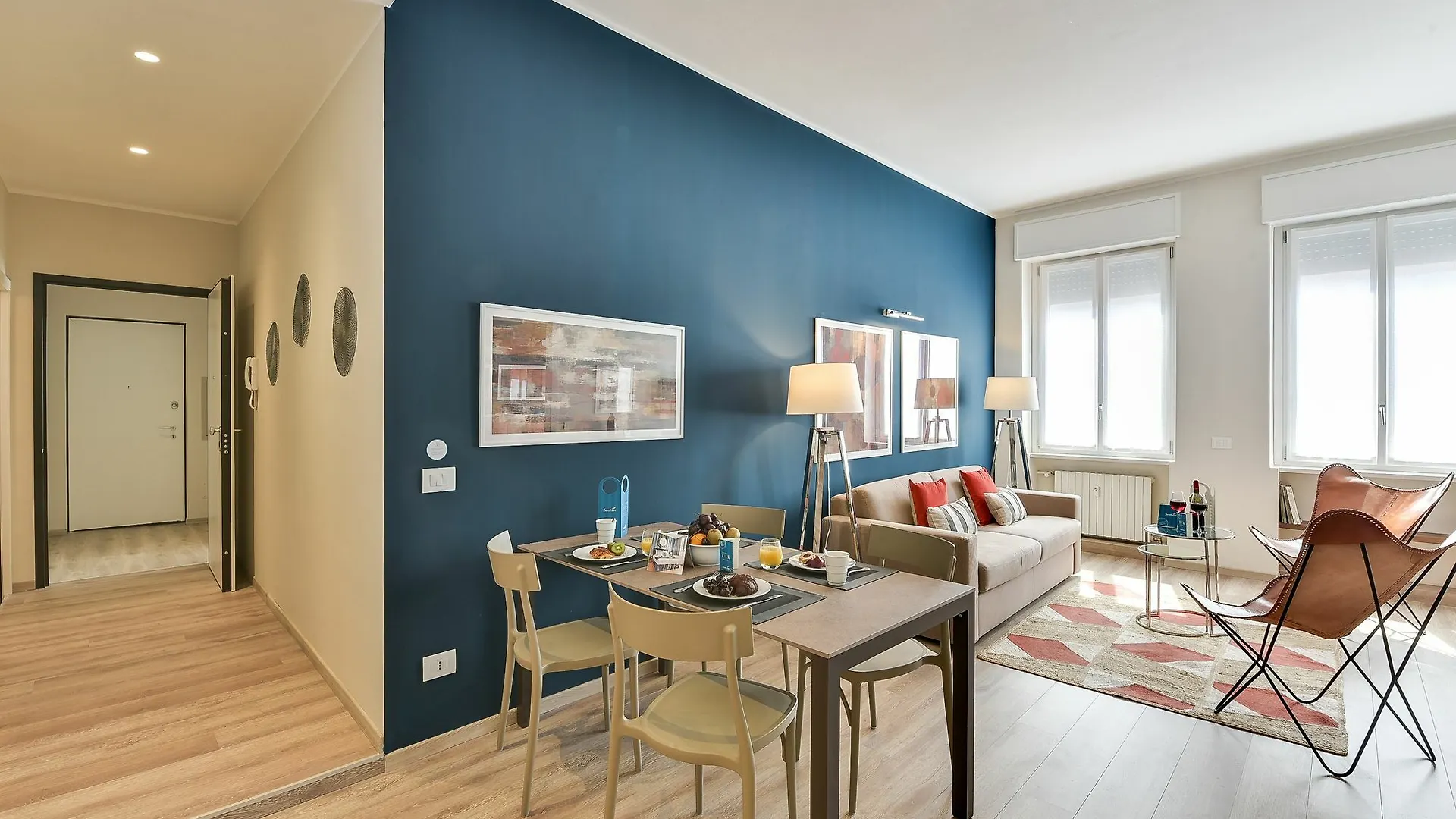 Sweet Inn Apartments - Dogana Milan
