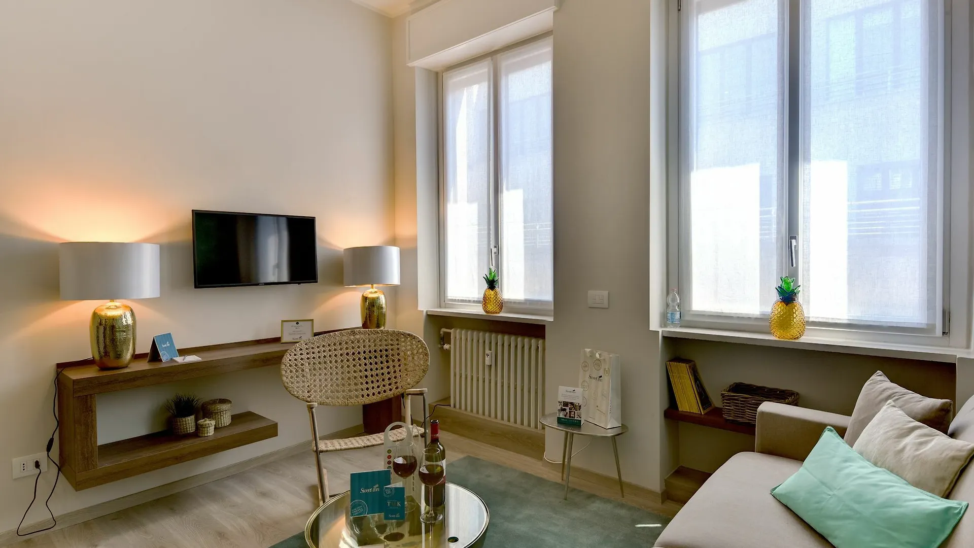 Sweet Inn Apartments - Dogana Milan