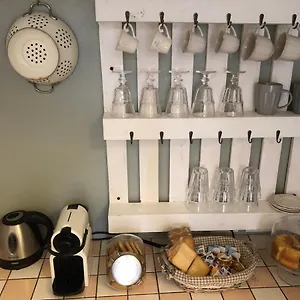 Couette-café Residenza Fiori Di Grano, Milan