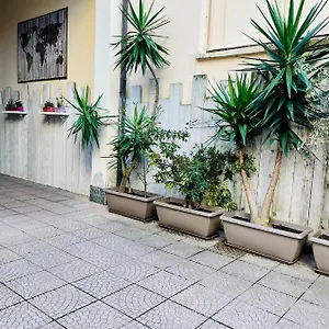 Via Padova 165 Guest house